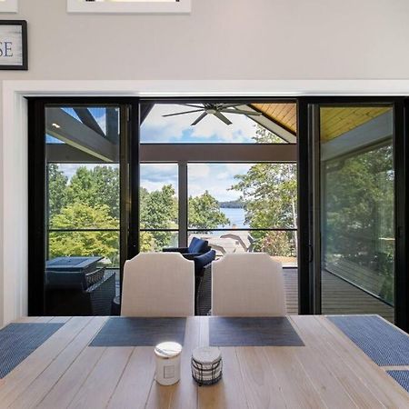 New Home, Dock, Kayaks, Game Room, Water Views Winchester Exterior photo